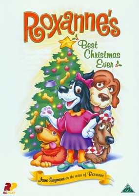 ROXANNES BEST CHRISTMAS EVER [DVD]