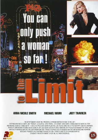 TO THE LIMIT [DVD]