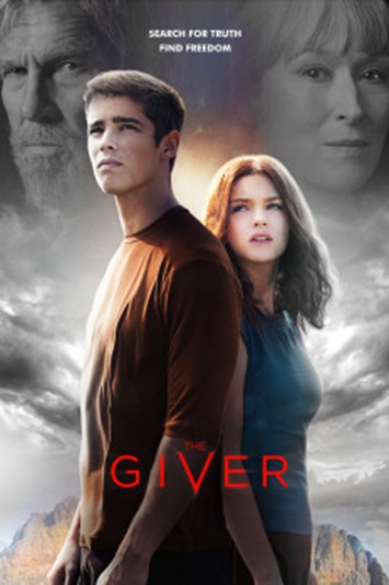 GIVER, THE