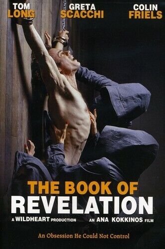 The Book of Revelation (2006) [DVD]