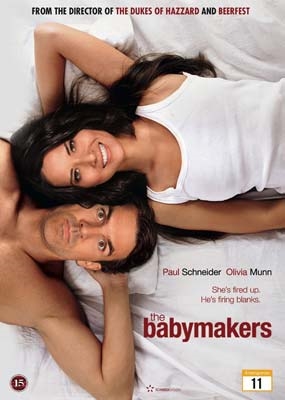 BABYMAKERS, THE