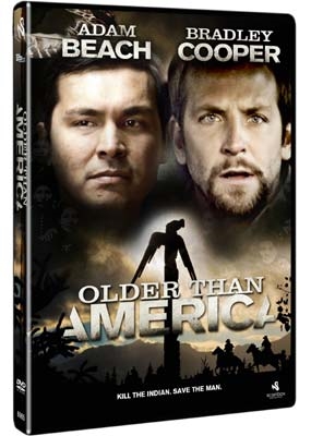 Older Than America (2008) [DVD]