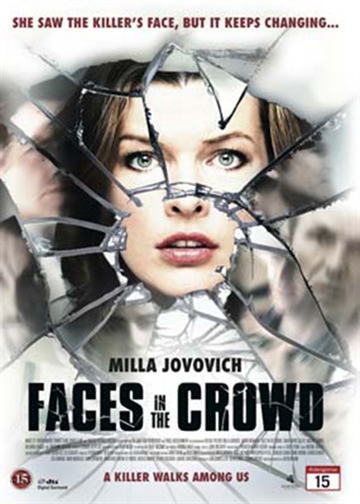 FACES IN THE CROWD