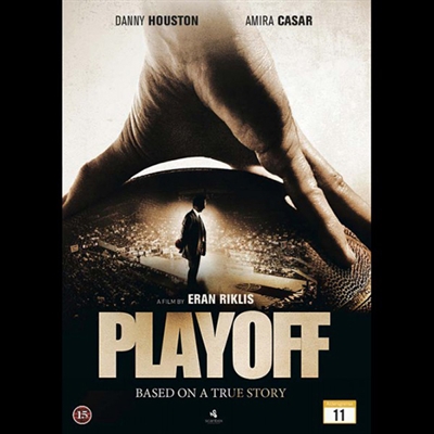 Playoff (2011) [DVD]