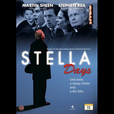 Stella Days (2011) [DVD]