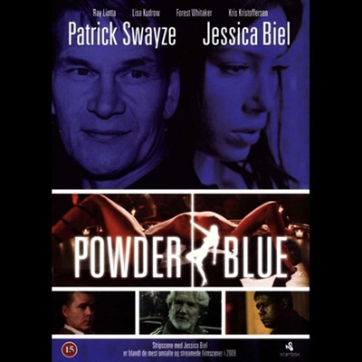Powder Blue (2009) [DVD]