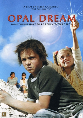 Opal Dream (2006) [DVD]