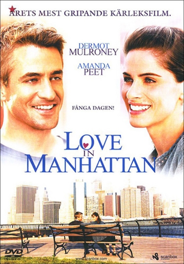 Love in Manhattan (2006) [DVD]