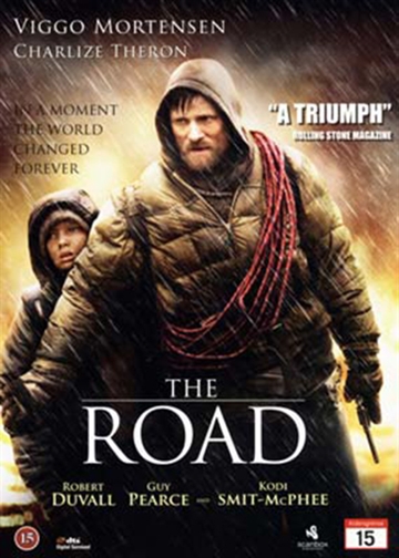 The Road (2009) [DVD]