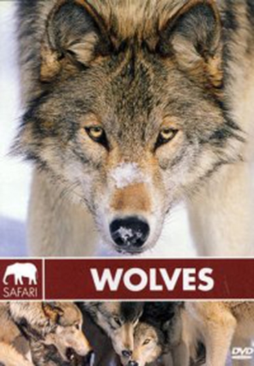 Wolves [DVD]