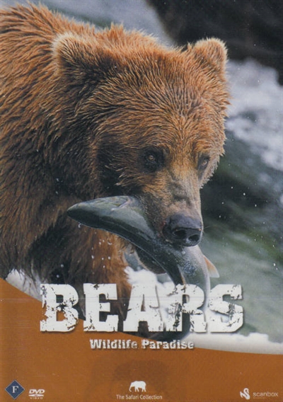 BEARS  - SAFARI [DVD]