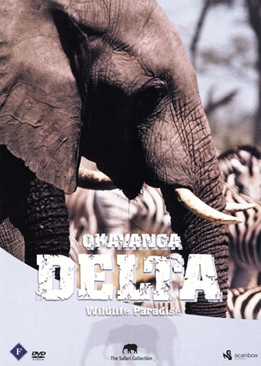 Okavanga Delta [DVD]