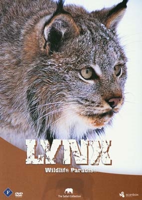 LYNX [DVD]