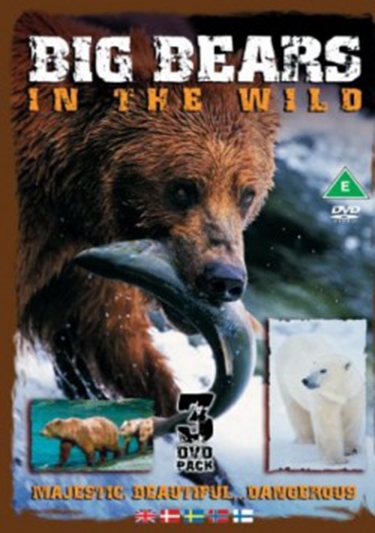 Big Bears in the wild [DVD]