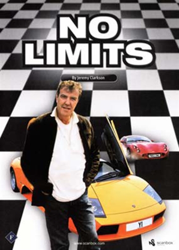Top Gear - no limits [DVD]