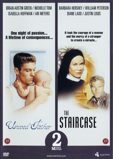 Alene Far (1997) + The Staircase (1998) [DVD]