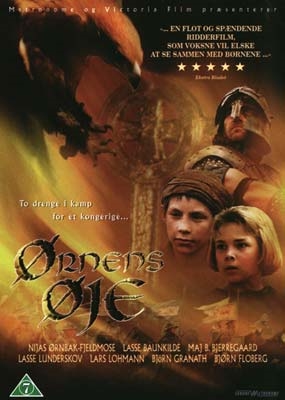 Ørnens øje (1997) [DVD]