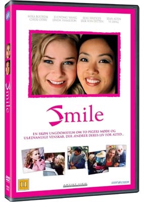 SMILE [DVD]