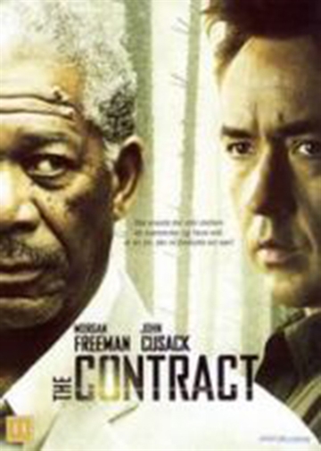 The Contract (2006) [DVD]