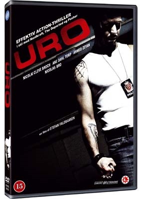 Uro (2006) [DVD]