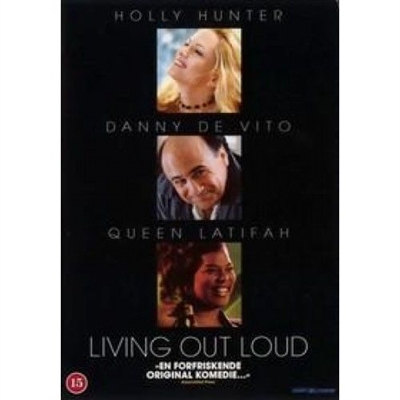 LIVING OUT LOUD [DVD]