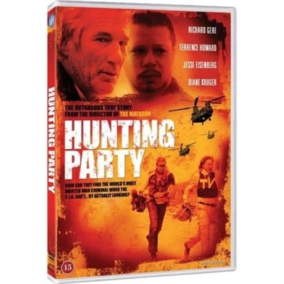 HUNTING PARTY (2007)*