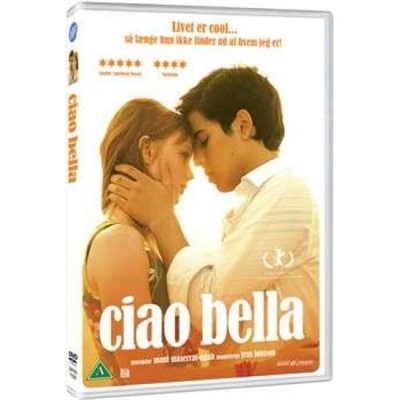 CIAO BELLA [DVD]
