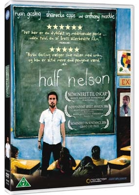 HALF NELSON [DVD]