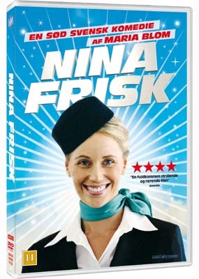 Nina Frisk (2007) [DVD]