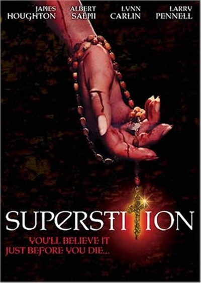SUPERSTITION [DVD]