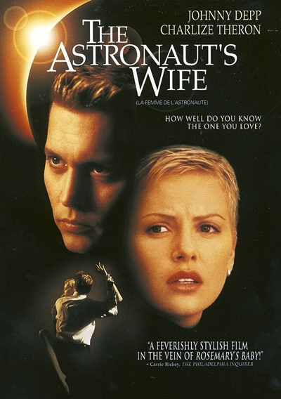 The Astronaut's Wife (1999) [DVD]