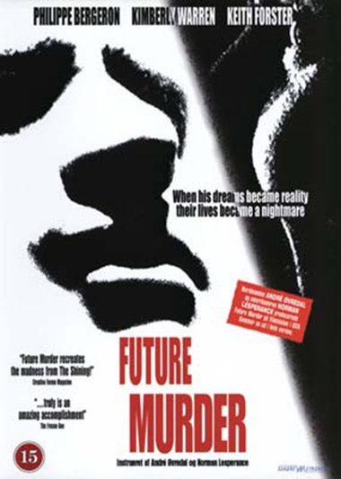 Future Murder (2000) [DVD]