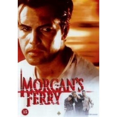 MORGANS FERRY [DVD]
