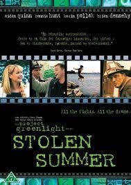 Stolen Summer (2002) [DVD]