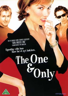 The One and Only (2002) [DVD]