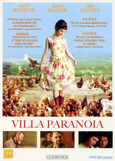 Villa paranoia (2004) [DVD]