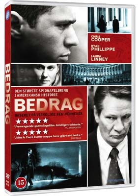 Bedrag (2007) [DVD]