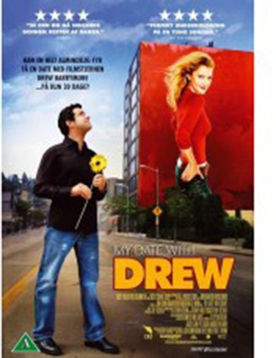 My Date with Drew (2004) [DVD]