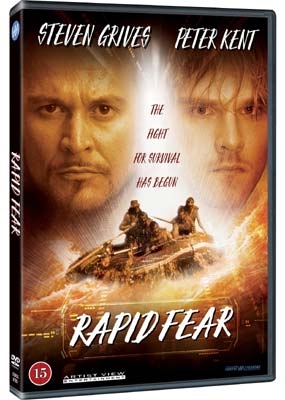 RAPID FEAR [DVD]