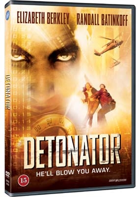 DETONATOR [DVD]