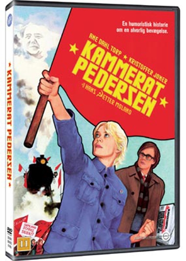 Kammerat Pedersen (2006) [DVD]