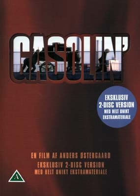 Gasolin' (2006) [DVD]