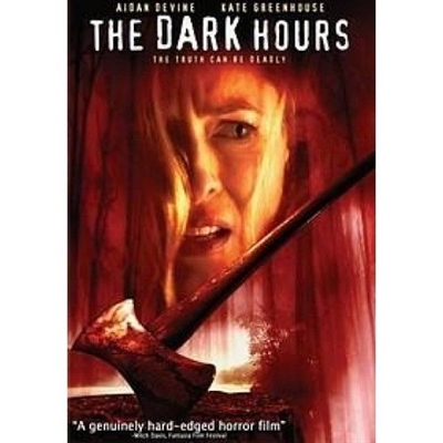 DARK HOURS, THE [DVD]