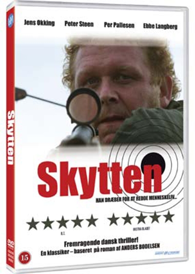 Skytten (1977) [DVD]