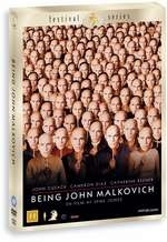 BEING JOHN MALKOVICH - FESTIVAL SERIES [DVD]