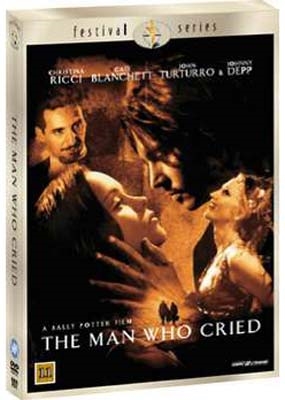 The Man Who Cried (2000) [DVD]