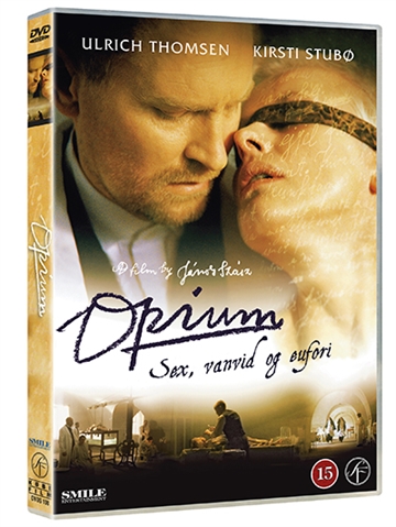 Opium - Sex, vanvid og eufori (2007) [DVD]