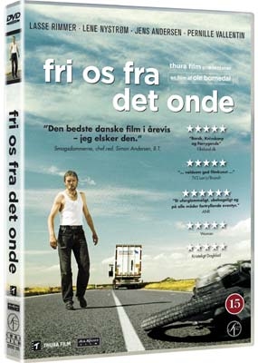 Fri os fra det onde (2009) [DVD]