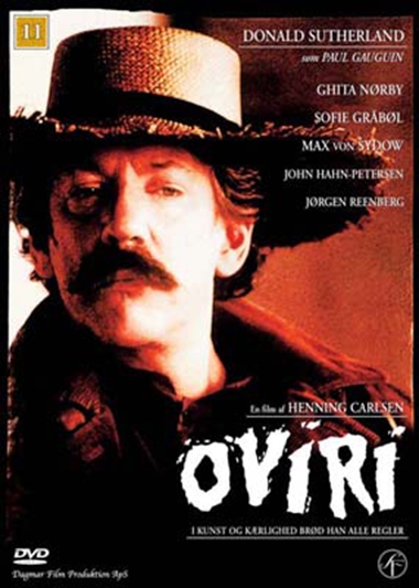 Oviri (1986) [DVD]