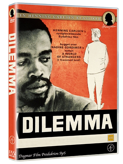 Dilemma (1962) [DVD]